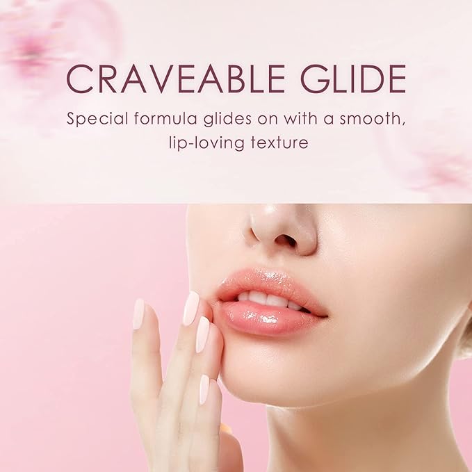 CATKIN Lip Balm Color Tinted Changing Lipstick Ultra Hydrating Lip Moistrurizer Lip Care with Vitamin E Nourishing For Cracked & Dry Lips 0.12 oz 3pcs with Gift Box (C09+C19+C20)