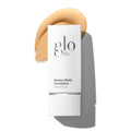 Glo Skin Beauty Modern Matte Foundation, 3W (30 mL) - Oil-free, Buildable Medium-to-Full Coverage, Powered by Salicylic Acid and Niacinamide