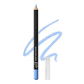e.l.f. Smoky Kohl Eyeliner, Eye Pencil For Creating Long-Lasting, Bold, High-Pigmented Makeup Looks, Vegan & Cruelty-Free, Sky High