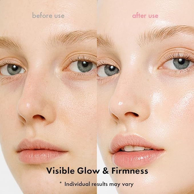 GLASS SKIN PEELING AMPOULE