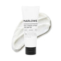 MARLOWE. Face Moisturizer with SPF 50, 3.4 oz, Lightweight, Non-Greasy Daily Sunscreen Lotion to Protect, Hydrate & Nourish, Clean, Vegan Formula with Aloe Vera & Shea Butter, Fragrance Free