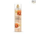 Bodycology Long-Lasting Fragrance Body Mist, Caramel Indulgence, 8 fl oz