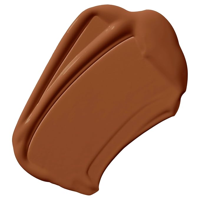 Black Radiance Color Perfect Liquid Full Coverage Foundation Makeup, Espresso, 1 Fluid Ounce