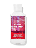 Bath & Body Works Twisted Peppermint Body and Hand Lotion Pack of, 8oz (Twisted Peppermint)
