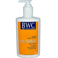 Beauty Without Cruelty Hand & Bdy Lotn Vit C 8.5 Fz