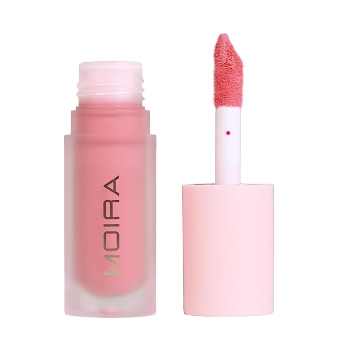 Love Steady Liquid Blush (001, Forever Mine)