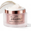 Anti-Aging Face Moisturizer with Retinol, Ceramides, Peptides & Hyaluronic Acid – Helps Maintain Skin's Moisture Barrier, Enhances Softness & Elasticity – For Face and Neck, Fragrance-Free