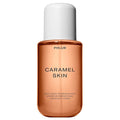 PHLUR Caramel Skin Body Mist, 8 Fl Oz – Hair and Body Perfume for Women, Warm Caramel Vanilla Body Spray with Bergamot, Sandalwood and Musk Fragrance