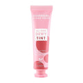 Covergirl Clean Fresh Dewy Tint 600 Fuchsia Passion, 3-in-1 Tint, Blendable Color For Eyes, Lips & Cheeks, 0.33 fl oz (Pack of 1)