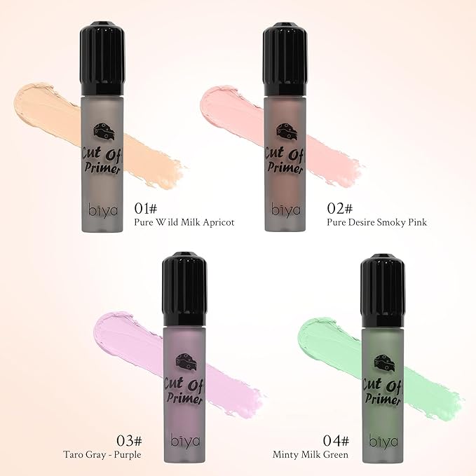 Liquid Eyeshadow, Long-Lasting Matte/Pearlescent eyeshadow, Cut Crease Eyeshadow Gel, High-Pigmented for Bold Eye Makeup, for day-to-night transitions (Wild Almond, Matte)