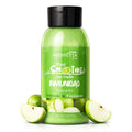 Hair Smoothies Mask - Deep Conditioning Treatment for Dry, Damaged Hair | Hydrates, Repairs & Gently Exfoliates with Natural Oils & Vitamins (Immunity)