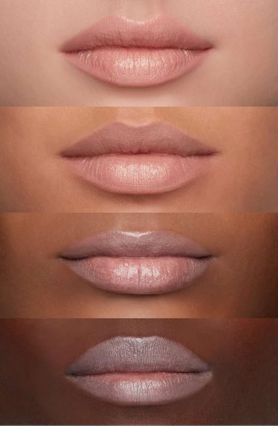 MAC Lipstick Creme D' Nude Crème, 0.1 Ounce (CD-773602164165)