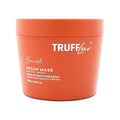 TruffLuv Argan Mask - Deep Conditioning Hair Mask - Hair Moisturizer with Black Truffle and Argan Oil - Enhances Elasticity and Texture - 16.9 oz