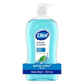 Dial Body Wash, Refresh & Renew Spring Water, 32 fl oz