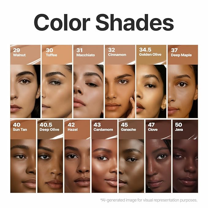 Espoir Be Velvet Cushion Foundation #45 Ganache | Quick and Easy Coverage with Long-lasting Color by Zero Oxidation, Velvety Smooth Finish & Lightweight Formula, Vegan, Korean Makeup, 0.46 oz