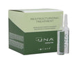 UNA Restructurizing Treatment for Damaged Hair 12 Vials