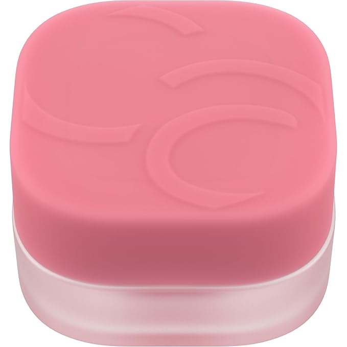 Catrice | Velvet Pudding Blurring Blush | Cream-to-Powder Mousse Formula with Soft-Focus Finish | Buildable & Long-Lasting Color | Vegan & Cruelty Free (030 | Pink Parfait)