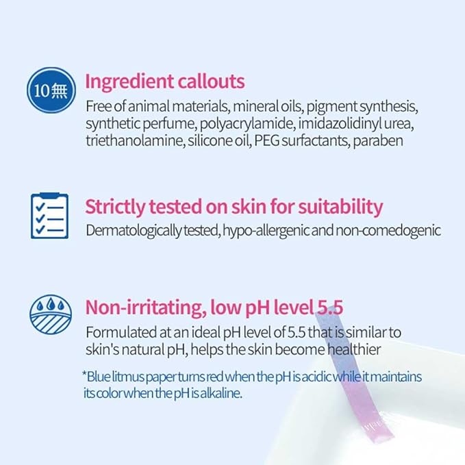 ETUDE SoonJung Hydro Barrier Cream, Face Moisturizer for Sensitive Skin, 92.2% Hydrating Ingredients, Low pH Level 5.5, Dermatologically Tested, Panthenol, Madecassoside, Korean Skin Care (2.53 Fl Oz)