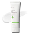 IUNIK Centella Mild Cleansing Foam – Centella Asiatica & BHA pH-Balancing Gentle Facial Cleanser for Soothing & Moisture Care, Korean Skincare for Oily, Dry & Sensitive Skin, 120ml / 4.05 fl oz