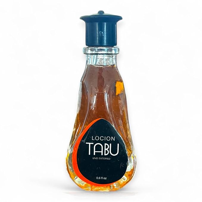 Dana Tabu for Women Lotion 18ml / 0.6 Fl Oz