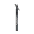 bdb Microblade Effect: Brow Pen - Waterproof, Smudge-Proof, Long Lasting, Raven Black
