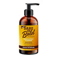 Dare 2B Bald Head & Scalp Cleanser | Bald Head Shampoo with Tea Tree Oil, Mint & Green Tea Extract | Bald Scalp Moisturizer and Exfoliator for Men - 8 FL OZ
