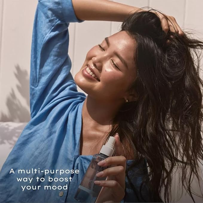 Being Frenshe HAIR AND BODY LINEN MIST 5 fl oz (Salty)