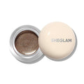 SHEGLAM Starstruck Cream Eyeshadow Pot High Pigment Long-lasting Shimmer Single Eyeshadow-Charm