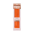Red by Kiss Satin Flexi Heatless Curling Rods, Damage Free & Frizz Free No Heat Soft Curls, Silky Satin to Prevent Breakage, Comfortable Pin-Free Styling, Gentle Rollers for All Hair Types