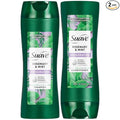 Suave Rosemary & Mint Shampoo and Conditioner, Invigorating – Frizz Control, Soft, Shiny Hair Products for Women & Men, 12.6 Oz Ea