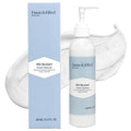 Pause & Effect Gentle Enzyme Cleanser for Menopausal Skin, Removes Makeup and Sunscreen, Hydrating Face Wash with Green Tea Antioxidants for Sensitive or Dry Skin