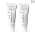 2 PCS Barrier Relief Cream with Niacinamide, Arbutin & Tranexamic Acid, Korean Skin Care Moisturizer for Soothing Repairing & Blemish Care, Vegan & Gentle Formula for All Skin Types, 1.69 Fl Oz*2