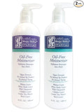 Mill Creek Sleepy Hollow Oil-Free Moisturize (2 Pack)