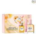 Gisou Honey Gloss Sets (Honey Gloss Hydration Trio)