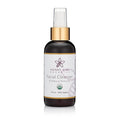 Honey Girl Organics Facial Cleanser, USDA Organic Cleanser & Makeup Remover w/Beeswax, EVOO & Lemon Oil. Remove Dirt, Balance Skin, Ease Inflammation. Naturally has pollen, propolis, royal jelly. 4oz