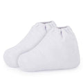 Paraffin Wax Foot Liners, Segbeauty Larger Paraffin Heated Foot SPA Booties, Wax Refill Feet Cover Bags for Hot Wax Hand thera-py Thermal treat-ment SPA Wax Warmer Paraffin Wax Machine