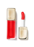 Kiss Kiss Bee Glow Oil - 775 Poppy Glow by Guerlain for Women - 0.3 oz Lip Oil
