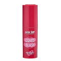 PINK UP | Liquid Blush | Buildable color for a soft or bold look | Lightweight, long-lasting formula | Liquid blush | Blush | Matte finish | Blushing | 6ml | Model PKLB06