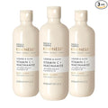 Baylis & Harding Kindness + Vitamin C & Niacinamide, Orange & Mango Fragrance, 16.9 fl. oz Cleanse & Glow Body Wash (Pack of 3) - Biodegradable Formula - Vegan Friendly