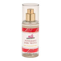 Bath and Body Works Peppermint Bark Truffle Fine Fragrance Mist Travel Size Mini Purse Spray 2.5 Ounce (Peppermint Bark Truffle)