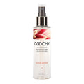 Coochy Fragrance Mist - Hair and Body Mist Spray for Women - Infused with Pear, Wild Berries & Apple Blossoms - Sweet Nectar - 4 fl oz