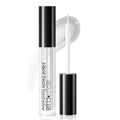 Liquid Glitter Eyeshadow Eyeliner, High Pigment Metallic Shimmer Eyeshadow Liner, Quick Drying Sparkle Eye Shadow, Lightweight Long-Lasting Shiny Eyes Liner Highlighter Makeup, 01# Bling Silver