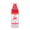 The Beauty Crop Oui Cherie Mist - Hydrating Dual-Phase Setting Spray with Cherry Extract and Hyaluronic Acid, Vegan Friendly - 75 ml