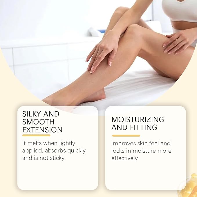 Carrot Seed Oil & Argan Moisturizing Body Lotion – Infused with Vitamin C & Licorice Root Extract, Lightweight Texture, All-Day Hydration for Body – 100g / 3.53 oz