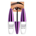 Gray Brown Eyebrow Gel 2 Pack Tatoo Eyebrow Gel Peel Off Waterproof Smudgeproof Long Lasting Tinted Eyebrow Gel (03# Gray Brown)