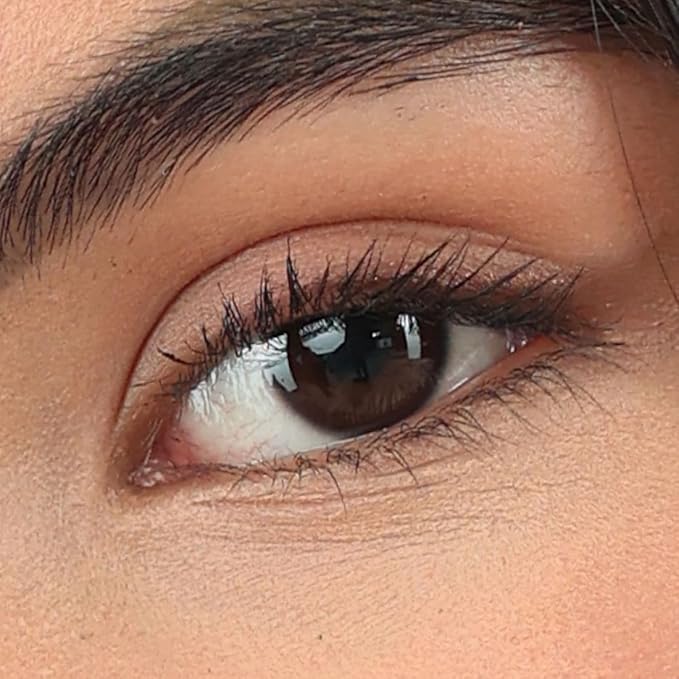 Palladio Maxxxlash Lengthening Mascara, Black
