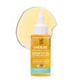 Chéribé Hair Growth Oil & Scalp - 100% Chebe Complex + Rosemary & Annatto to Nourish Roots, Soothe Dry Scalp, Boost Growth, Repair - Hair Oils for Textures 2A-4C - Porosities, Sulfate Free - 2.5 fl oz