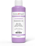Lavender 8 oz. / 240ml Perfume I Skin Oil I Our Interpretation Premium Quality I Uncut I Fragrance Oil I Skin Safe I Add Aroma to Your DIY Projects I Scented Oil
