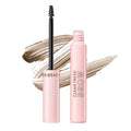 CoverGirl Clean Fresh Brow, 400 Soft Brown, Eyebrow Gel, Long-Lasting, Vegan Formula, Natural Looking, Easy to Apply, Doesn't Smudge, 0.18oz