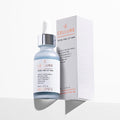 Peptide Hydro Lift Serum – Multi Peptide Firming & Smoothing Face Serum with EGF Growth Factors, Copper Peptides & Hyaluronic Acid, 1.0 fl oz (30 mL)